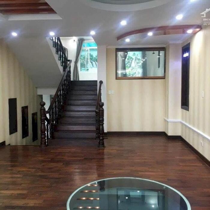 Hình ảnh Bán biệt thự Đặng Thai Mai, Phú Thuỷ, Phan Thiết, Hướng Đông 274m2 giá 15 tỷ 3