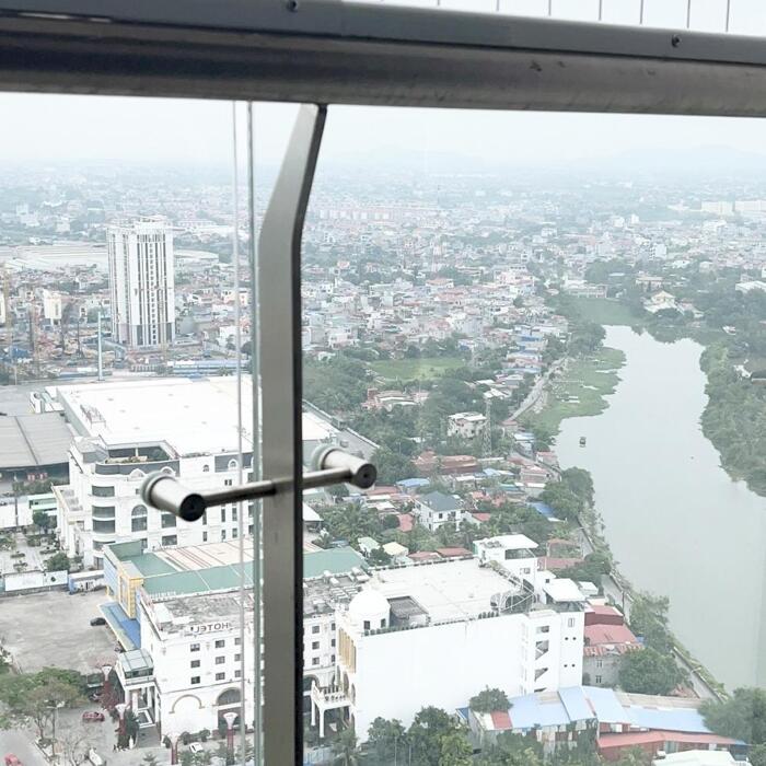 Hình ảnh CH66. CHO THUÊ Chung Cư Hoàng Huy Grand Tower - Full đồ xịn đét - 11 triệu / tháng (bao phí) 3