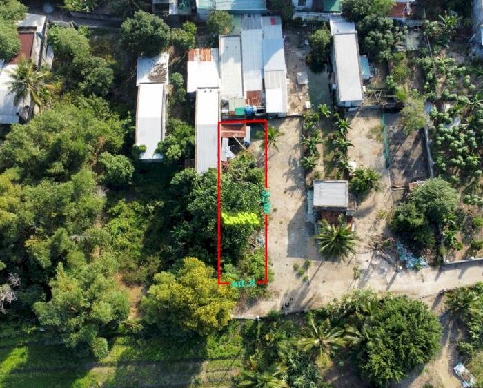 Hình ảnh Diện tích 294m2 đất hợp thổ tại Nha Trang ngang 8,4 mét về TTTP Nha Trang 5 phút giá ngộp 1