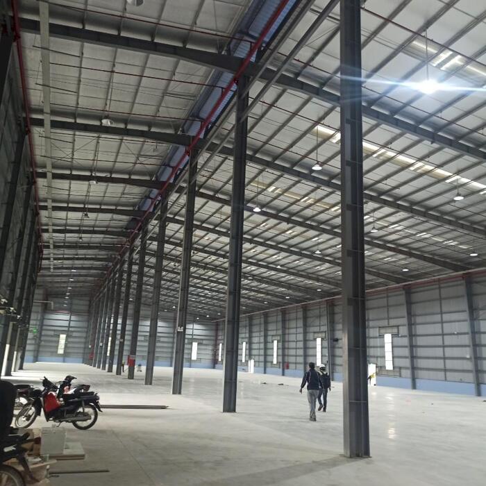 Hình ảnh KHO 2000M2 ĐẠI HIỆP GIÁP ĐÀ NẴNG - PCCC TỰ ĐỘNG: 35K/M2 0