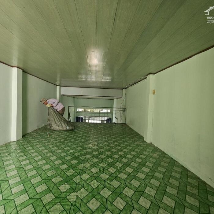 Hình ảnh Cho thuê NNC (120m2-8Tr) Tại Đường Số. P. Hiệp Bình Chánh, Thủ Đức 3