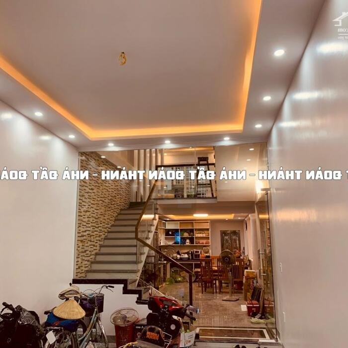 Hình ảnh Nhà phân lô 69m2 x 3 tầng độc lập dân xây tại Ngô Gia Tự 0