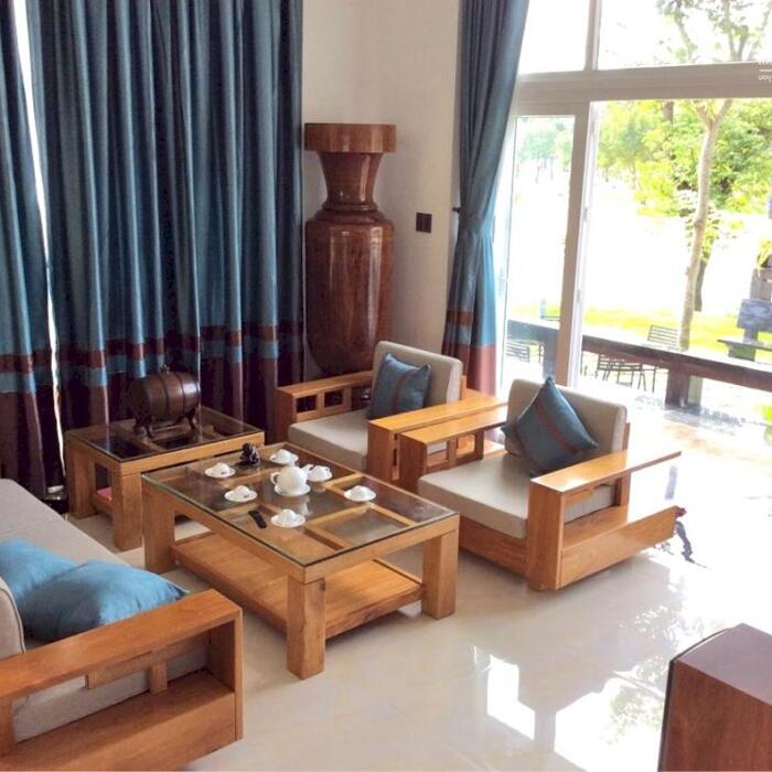 Hình ảnh Tìm đâu ra Đơn Lập Góc Siêu Rộng 434m2 view sông giá chỉ 23 tỷ - ToanTranVillas 4