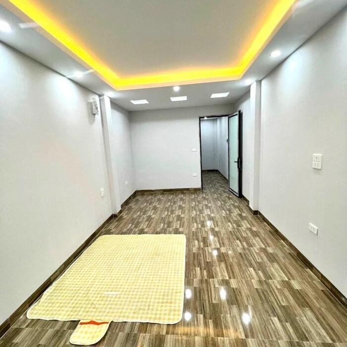 Hình ảnh Bán nhà Hoàng Mai, Nam Dư 30m2 x 5T, Ngõ thông, giá cực tốt 2