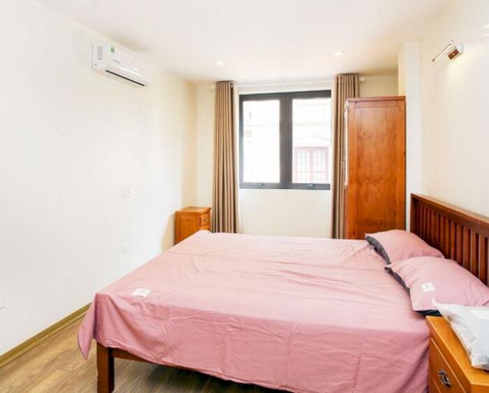 Hình ảnh Cho thuê căn hộ 3 phòng ngủ tại Tô Ngọc Vân. LH: 0962908894 6