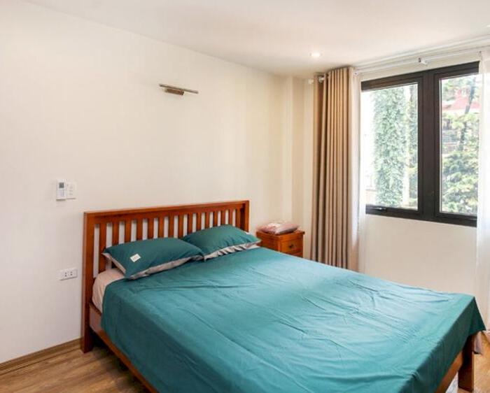 Hình ảnh Cho thuê căn hộ 3 phòng ngủ tại Tô Ngọc Vân. LH: 0962908894 7