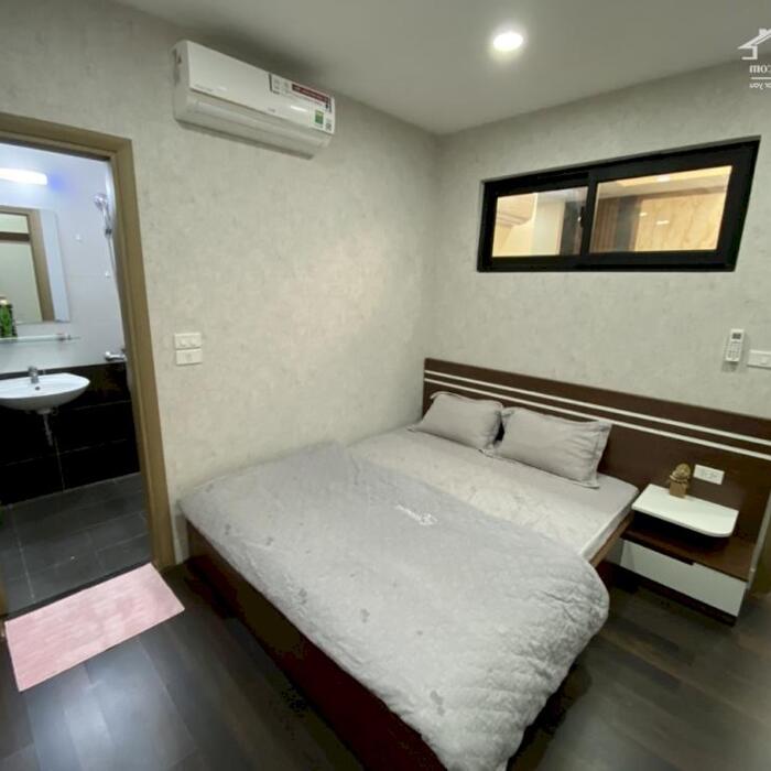 Hình ảnh Cho thuê căn chung cư Hoàng Huy Đổng Quốc Bình - Lạch Tray - Ngô Quyền - Hải Phòng 6