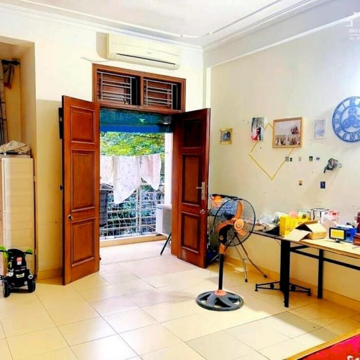 Hình ảnh Nhà 90m2 phố Nguyễn Văn Lộc trung tâm KĐT Mộ Lao kinh doanh thuận lợi chính chủ bán giá rẻ 2