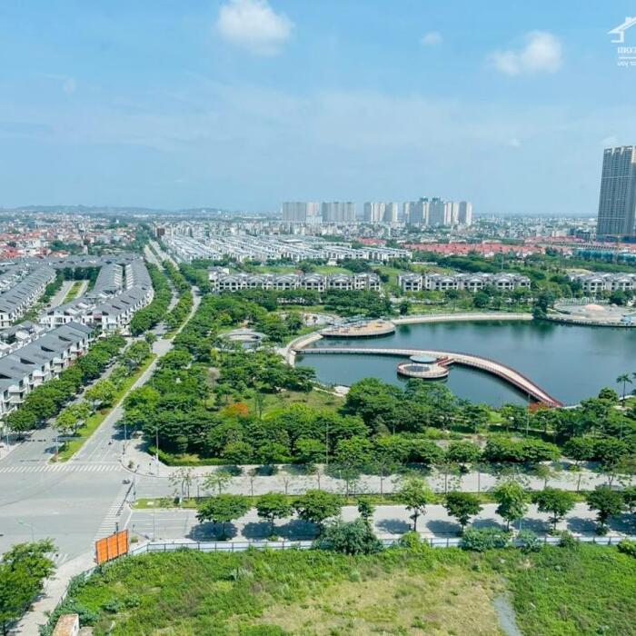Hình ảnh Bán biệt thự An khang khu A Dương Nội - Nam Cường, giá chỉ từ 125tr/m2. LH: 0937855599 1