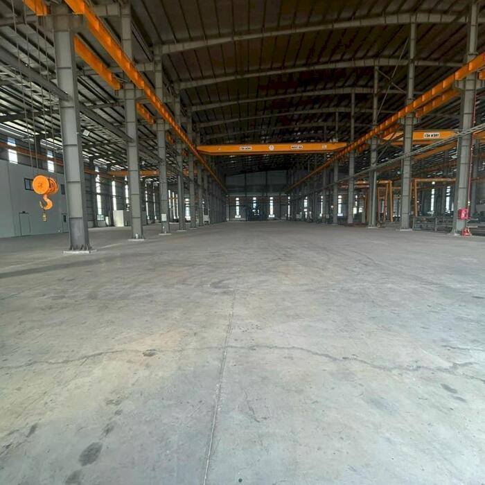 Hình ảnh Factory for sale and lease - Binh Duong Industrial Park - VSIP - Song Than... 0