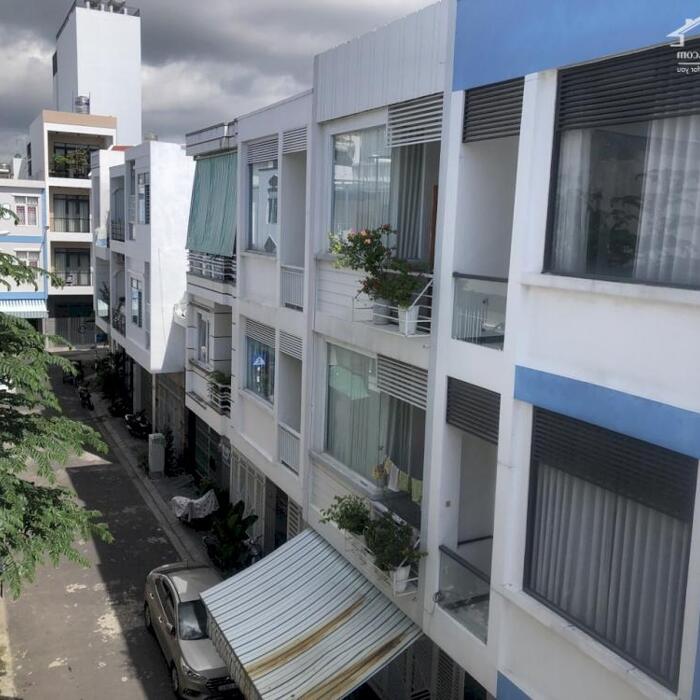 Hình ảnh Bán nhà 2 tầng khu TĐC Phước Long, Nha Trang. Gần đường số 4 và 28 giá 3 tỷ 250 0