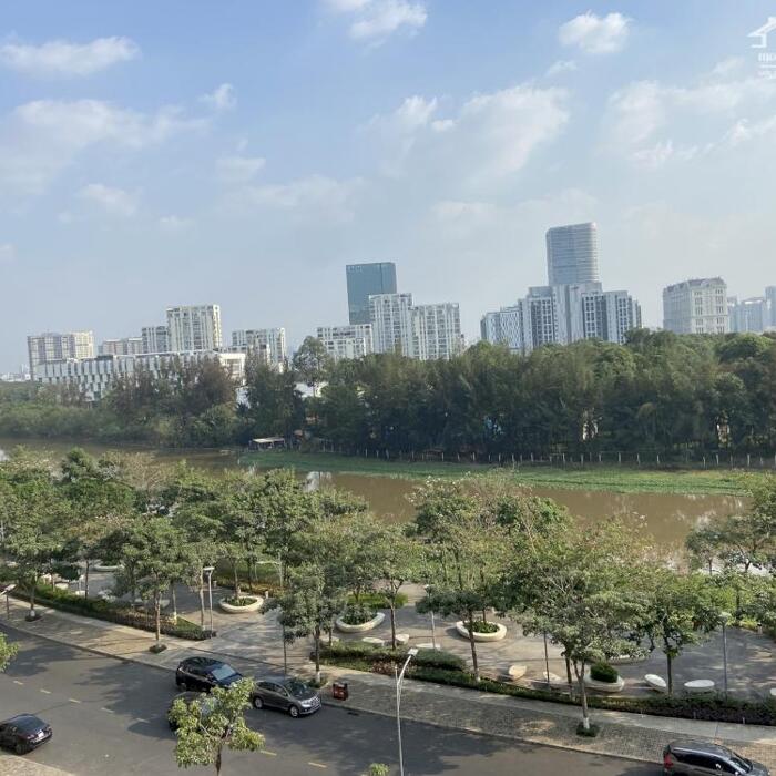 Hình ảnh Cần bán căn hộ cao cấp M7 Midtown, Phú Mỹ Hưng, quận 7 2
