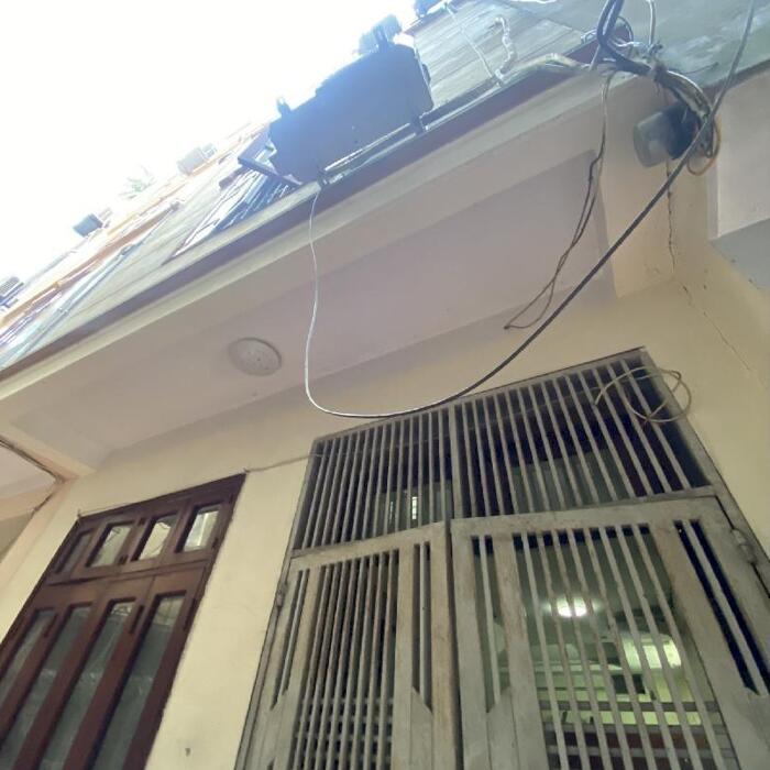 Hình ảnh Bán nhà ngõ 176 phố Trương Định quận Hai Bà Trưng.Nhà dân ngõ nông gân 1