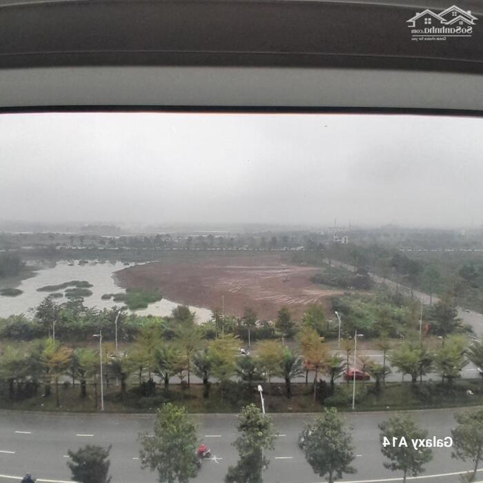 Hình ảnh Chính chủ gửi bán căn hộ góc 3 ngủ, view Hồ sen giá 1.8 tỉ tại KDT Thanh Hà Cienco 5 2