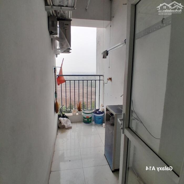 Hình ảnh Chính chủ gửi bán căn hộ góc 3 ngủ, view Hồ sen giá 1.8 tỉ tại KDT Thanh Hà Cienco 5 4