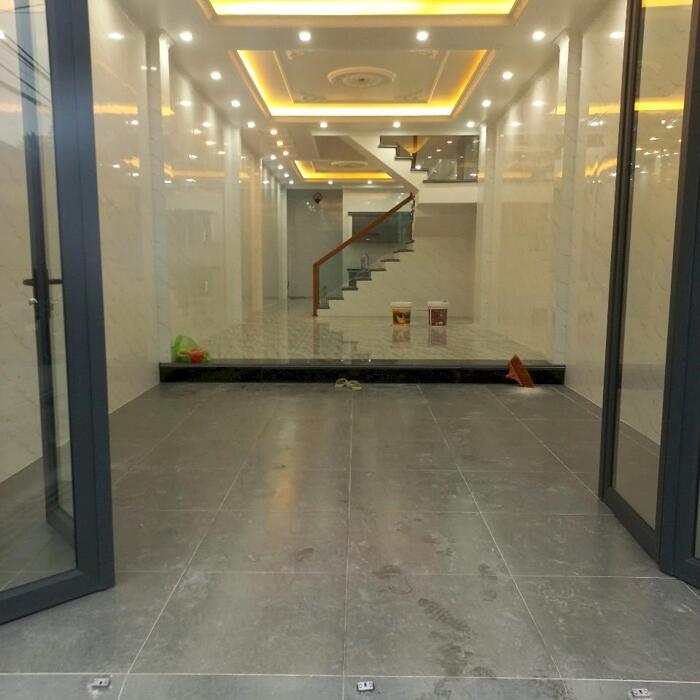 Hình ảnh N1819. Cho thuê nhà 3.5 tầng mới xây tại Đằng Hải - Hải An - Hải Phòng 0