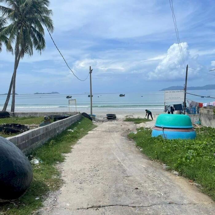 Hình ảnh Bán đất tặng nhà cấp 4 ngay gần biển Phường Ninh thuỷ 4