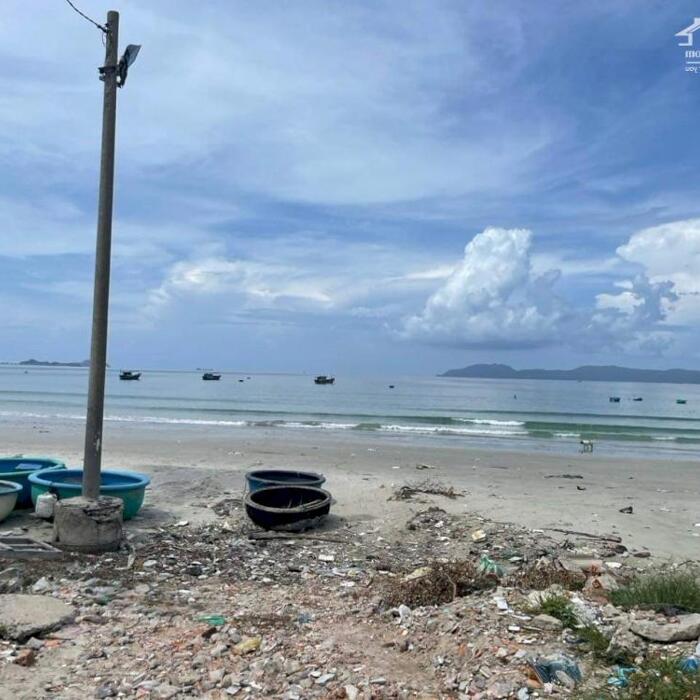Hình ảnh Bán đất tặng nhà cấp 4 ngay gần biển Phường Ninh thuỷ 0