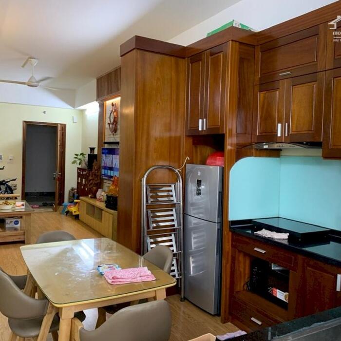 Hình ảnh Cần bán căn hộ chung cư 72m 2PN full nội thất tại KĐT Thanh Hà Cienco 5 2