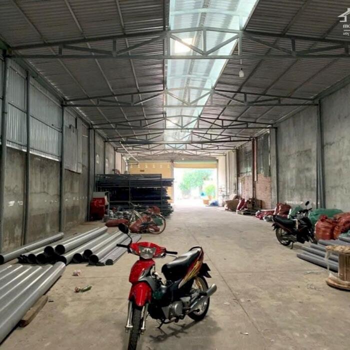 Hình ảnh Cần cho thuê kho Phú Hòa, TDM,BD. DT 500m2(10x50). Đường lớn. Giá 15tr/tháng. lh 0826737274 0