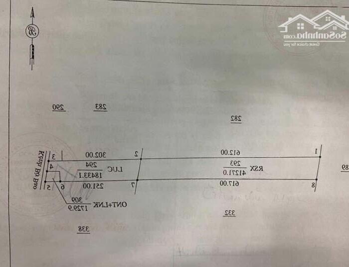 Hình ảnh CHÍNH CHỦ CẦN BÁN 6,14 HÉC TA ĐẤT RỪNG TRÀM ĐANG KHAI THÁC TẠI U MINH. 2