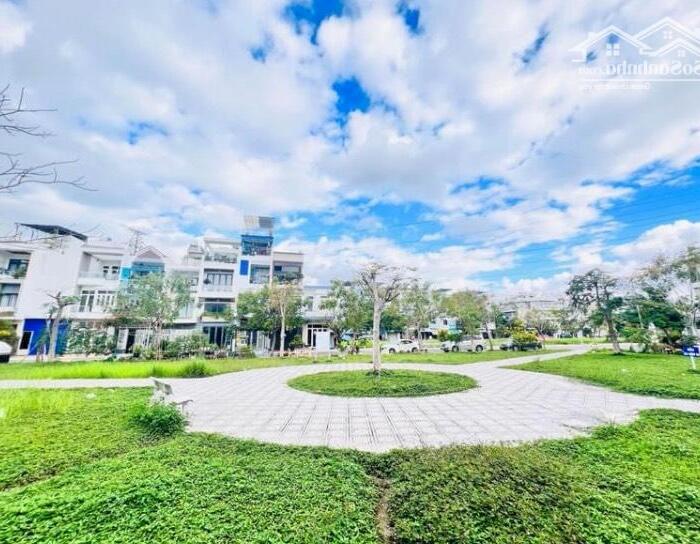 Hình ảnh Bán nhà 2 tầng nằm đối diện Công viên Khu TĐC Hà Quang 2 - Phước Hải giá 4.2 tỷ thương lượng 0
