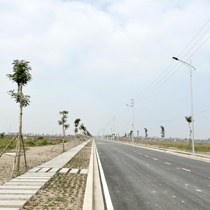 Hình ảnh Dự án đất công nghiệp tại Duy Tiên - Hà Nam sát cạnh đường cao tốc Hà Nội - Ninh Bình, đường nối 2 cao tốc Hà Nội - Hải Phòng 0