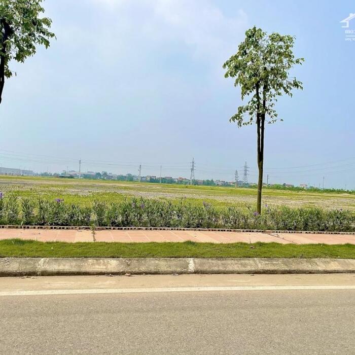 Hình ảnh Dự án đất công nghiệp tại Duy Tiên - Hà Nam sát cạnh đường cao tốc Hà Nội - Ninh Bình, đường nối 2 cao tốc Hà Nội - Hải Phòng 1