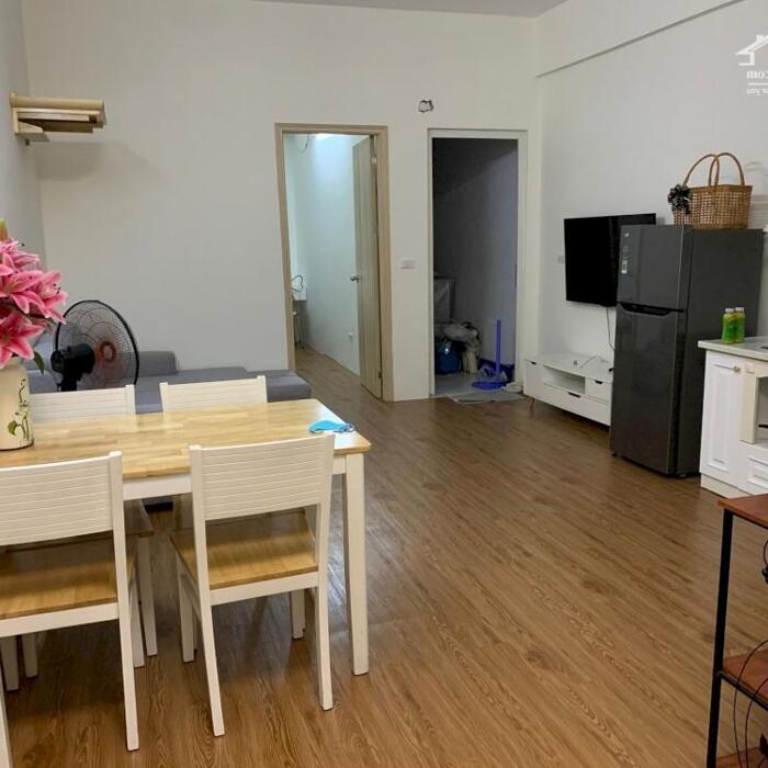 Hình ảnh Cần bán căn hộ chung cư 1PN, đầy đủ nội thất, giá tốt nhất tại KDT Thanh Hà Cienco 5 1