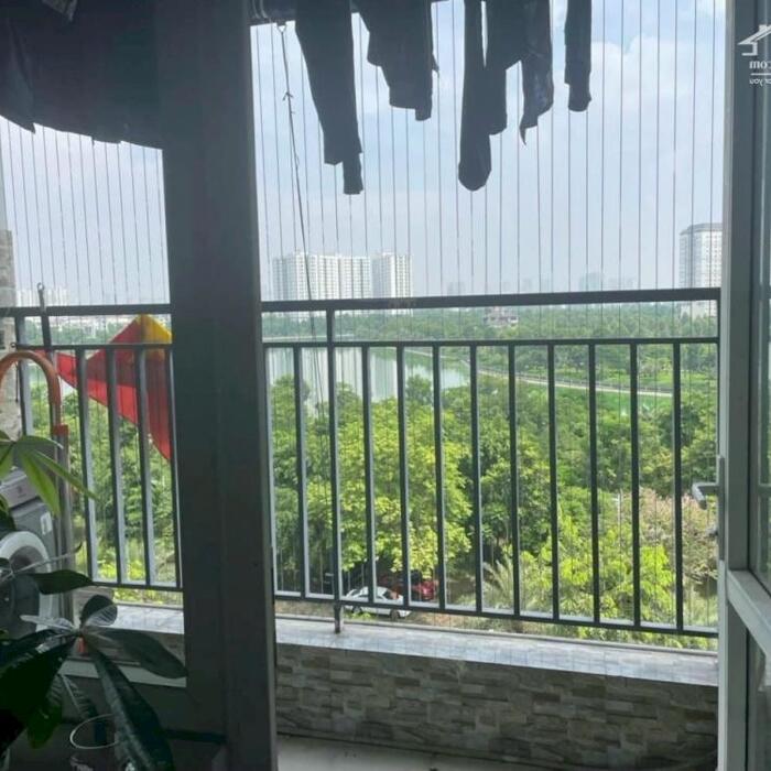 Hình ảnh Chính chủ gửi bán căn hộ chung cư 2PN view Hồ tại KDT Thanh Hà Cienco 5 0
