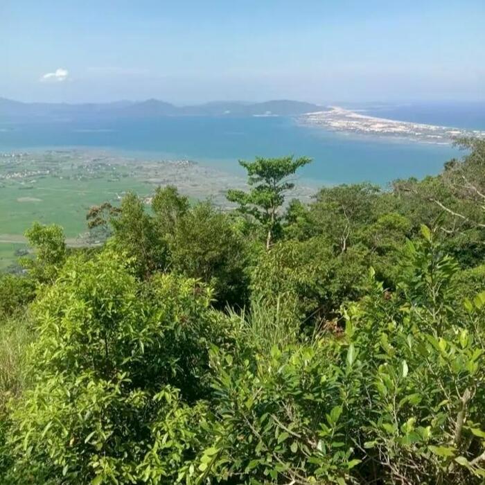 Hình ảnh Bán đất view vịnh nha phu nha trang khánh hòa 0