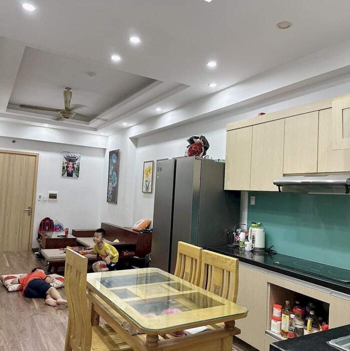 Hình ảnh Chính chủ gửi bán căn hộ chung cư 2PN view Hồ tại KDT Thanh Hà Mường Thanh 3
