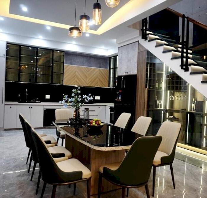 Hình ảnh Đẳng cấp là đây căn biệt thự villa full nội thất mới xây tại phú xuân_ hòa minh_ đà nẵng 23