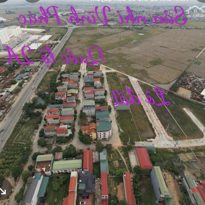 Hình ảnh Đất Đồng Cái Ngang Hợp Thịnh 181m giá 2.3xx tỉ 0