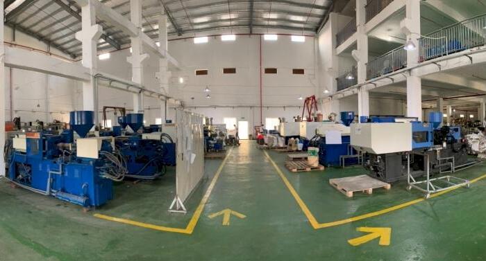 Hình ảnh Bán 4869m2 đất xưởng và nhà điều hành.Nhà máy SX đồ chơi tại KCN Lương Sơn.Thời hạn SD 2060 0