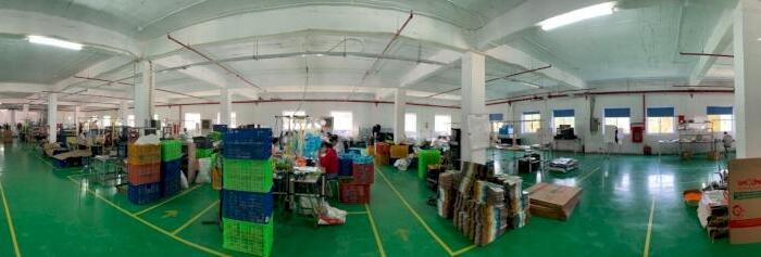 Hình ảnh Bán 4869m2 đất xưởng và nhà điều hành.Nhà máy SX đồ chơi tại KCN Lương Sơn.Thời hạn SD 2060 3