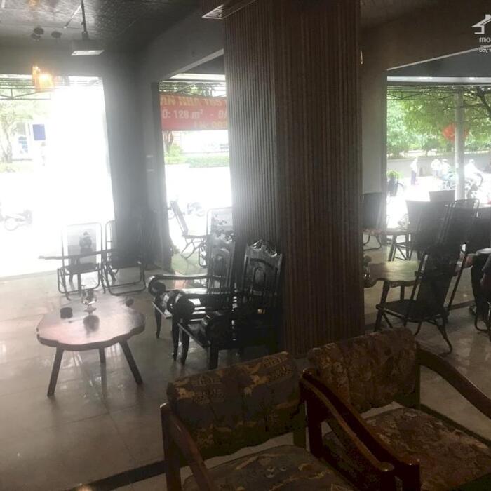 Hình ảnh Bán nhà Tặng Quán Cafe đang kinh doanh 166m2(12×20), chỉ 12.8 tỷ bớt lộc, ngay Chung cư Phúc Lộc Thọ 0