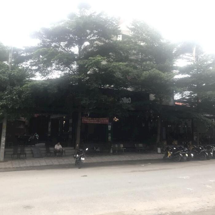 Hình ảnh Bán nhà Tặng Quán Cafe đang kinh doanh 166m2(12×20), chỉ 12.8 tỷ bớt lộc, ngay Chung cư Phúc Lộc Thọ 2