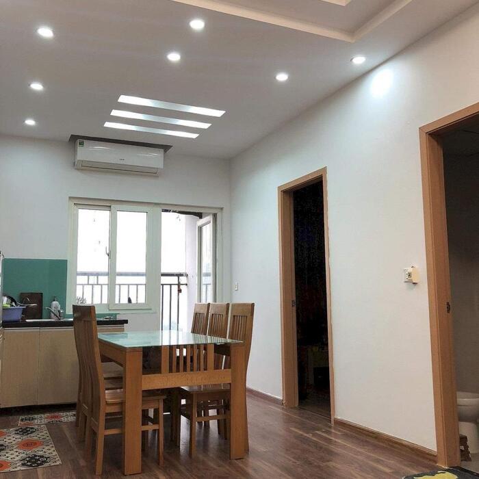 Hình ảnh Chính chủ gửi bán căn hộ chung cư 2PN view Hồ tại KDT Thanh Hà Cienco 5 1