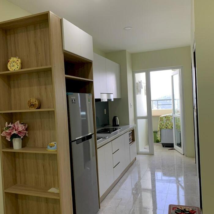 Hình ảnh Mường Thanh Khánh Hòa bán căn hộ 2 phòng ngủ, tầng thấp, view phố biển giá rẻ đầu tư 3