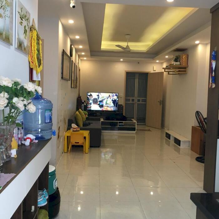 Hình ảnh Cần bán căn hộ chung cư 72m 2PN full nội thất tại KĐT Thanh Hà Cienco 5 3