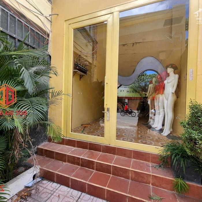 Hình ảnh Nhà bán mặt tiền Cách Mạng Tháng 8 gần Café Thủy Tùng; sổ hồng riêng 135m2 chủ giảm còn 5,9 tỷ 8