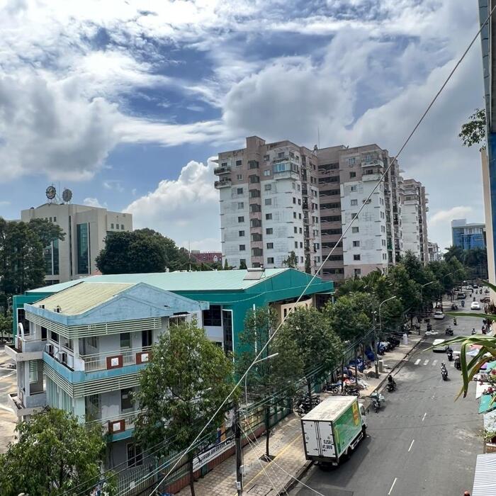 Hình ảnh Bán nhà mặt tiền đường Nguyễn Trãi, ngay trung tâm chợ Biên Hòa, phường Thanh Bình; 65m2 giá tốt đầu tư 6