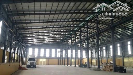 Hình ảnh CHO THUÊ KHO HOÀ CẦM 1000M2 ĐẾN 3000M2 HOÀ CẦM: GIÁ TỐT 0