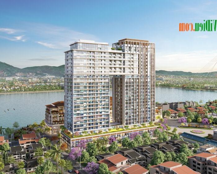 Hình ảnh SUN PONTE RIO RESIDENCE [THÔNG BÁO] ‍ Chính thức nhận đặt BOOKING ƯU TIÊN GĐ1 Dự án SUN PONTE RIO RESIDENCE – Đà Nẵng. 3