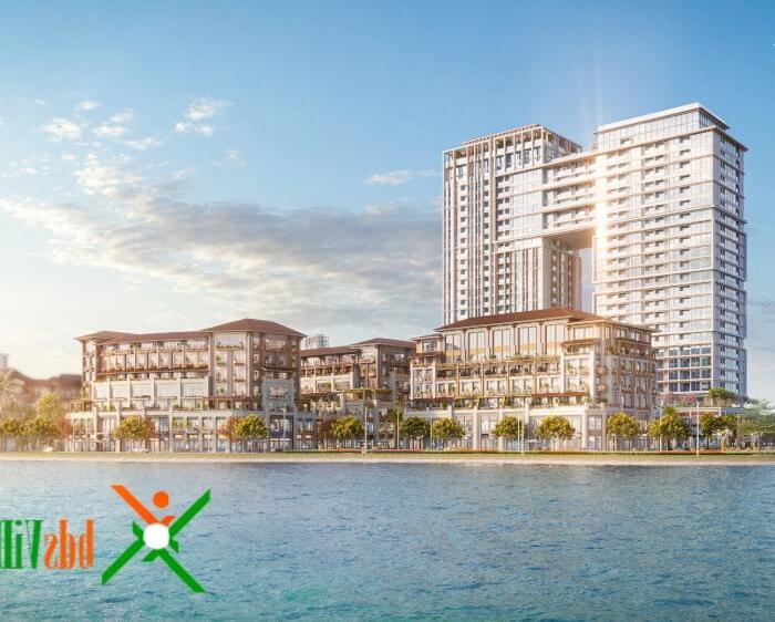 Hình ảnh SUN PONTE RIO RESIDENCE [THÔNG BÁO] ‍ Chính thức nhận đặt BOOKING ƯU TIÊN GĐ1 Dự án SUN PONTE RIO RESIDENCE – Đà Nẵng. 2