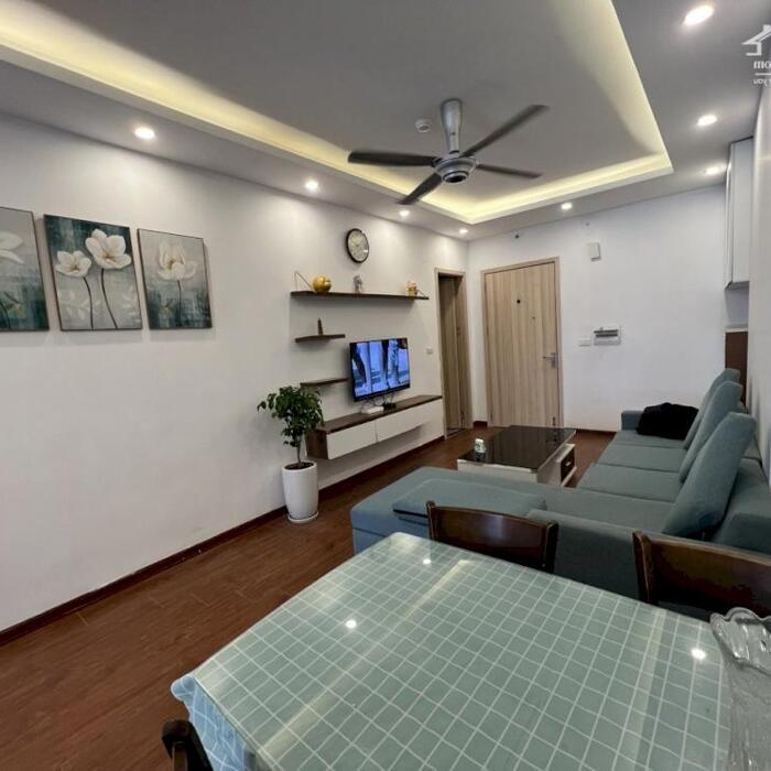 Hình ảnh Chính chủ gửi bán căn hộ 68.5m2, đầy đủ nội thất mới tại KDT Thanh Hà Cienco 5 1