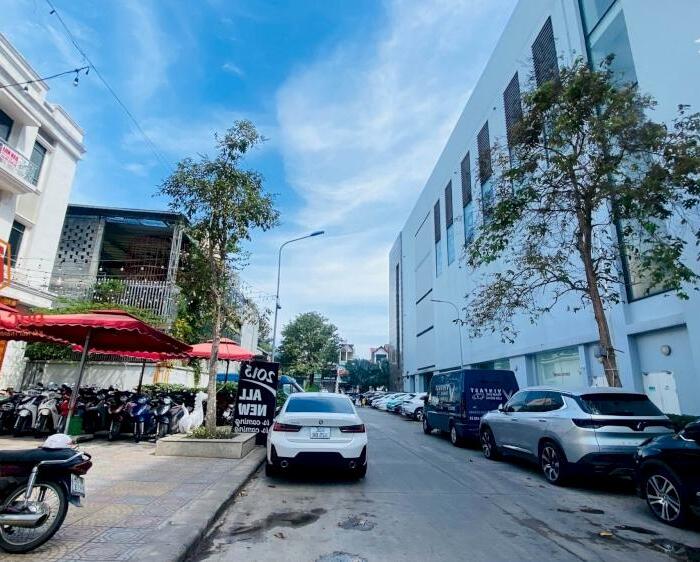 Hình ảnh Shophouse Vincom Biên Hòa; sổ hồng riêng 1 trệt 2 lầu 120m2 ngang 7m giá 15 tỷ 4