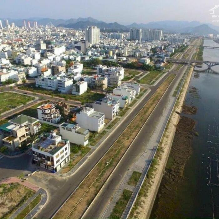 Hình ảnh Bán lô mặt view sông đường Vành đai 2 khu đô thị VCN Phước Long 1 giá 5,54 tỷ 3