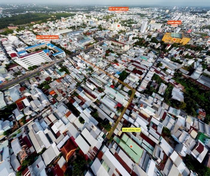 Hình ảnh Bán dãn minihouse hẻm 233 Ninh Kiều , có dòng tiền thu nhập ổn định 0